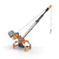 Конструктор Серії Inventor Motorized 50 В 1 З Електродвигуном - 5030_8.jpg - № 8