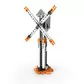Конструктор Серії Inventor Motorized 50 В 1 З Електродвигуном - 5030_6.jpg - № 6