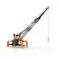 Конструктор Серії Inventor Motorized 50 В 1 З Електродвигуном - 5030_11.jpg - № 11