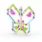 Конструктор серии INVENTOR PRINCESS MOTORIZED 30 в 1 с электродвигателем - IG30_8.jpg - № 8