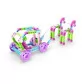 Конструктор серии INVENTOR PRINCESS MOTORIZED 30 в 1 с электродвигателем - IG30_10.jpg - № 10