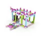 Конструктор серии INVENTOR PRINCESS MOTORIZED 30 в 1 с электродвигателем - IG30_11.jpg - № 11