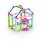 Конструктор серии INVENTOR PRINCESS MOTORIZED 30 в 1 с электродвигателем - IG30_9.jpg - № 9
