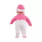 Говорящая Кукла Bambolina - Малышка Флора (Украинский) - BD348UA_3.jpg - № 3