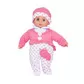Говорящая Кукла Bambolina - Малышка Флора (Украинский) - BD348UA_1.jpg - № 1