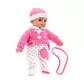 Говорящая Кукла Bambolina - Малышка Флора (Украинский) - BD348UA_2.jpg - № 2