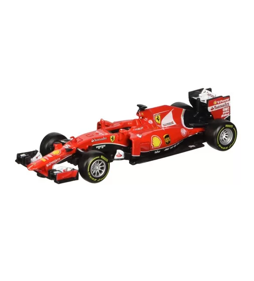 Автомоделі - Ferrari Racing (1:43) - 18-36800_2.jpg - № 2