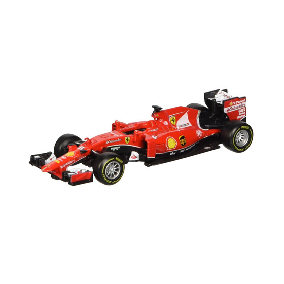 Автомоделі - Ferrari Racing (1:43)