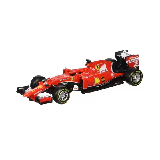 Автомодели - Ferrari Racing (1:43)