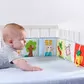 Развивающая Книжка-Раскладушка - Мышки-Мартышки - 12025_8.jpg - № 8