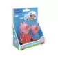 Набор игрушек-брызгунчиков PEPPA - ЧИСТЮЛЯ ИЛИ ГРЯЗНУЛЯ - 30219_2.jpg - № 2