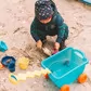 Набор Для Игры С Песком И Водой - Тележка Море - BX1596Z_8.jpg - № 8