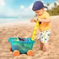 Набор Для Игры С Песком И Водой - Тележка Море - BX1596Z_6.jpg - № 6