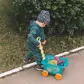 Набор Для Игры С Песком И Водой - Тележка Море - BX1596Z_10.jpg - № 10