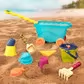 Набор Для Игры С Песком И Водой - Тележка Море - BX1596Z_5.jpg - № 5