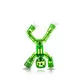 Фигурка Для  Анимационного Творчества Stikbot S1 (Зеленый) - TST616G_2.jpg - № 2