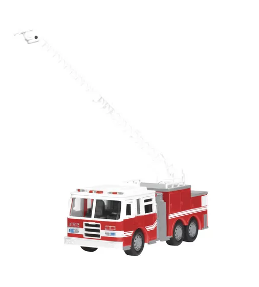 Автомодель – Пожарная Машина - WH1007Z_1.jpg - № 1
