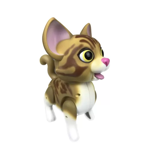 Інтерактивна кішечка CUTESY PETS - ДЕЙЗІ - 88534_1.jpg - № 1