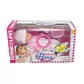 Лялька, що розмовляє, Bambolina - Флора (украънська) - BD310UA_2.jpg - № 2