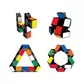 Головоломка Rubik's - Змейка (Разноцветная) - RBL808-2_3.jpg - № 3