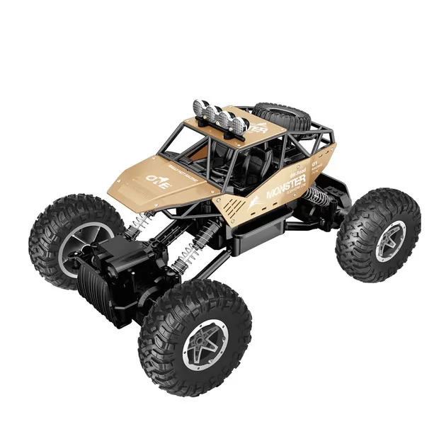 Автомобиль Off-Road Crawler  &ndash; Force (1:14)