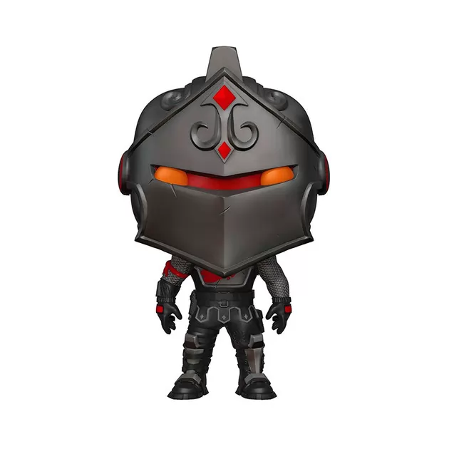 Игровая Фигурка Funko Pop! Серии Fortnite S1 - Чёрный Рыцарь