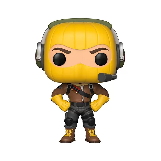 Ігрова Фігурка  Funko Pop! Серії Fortnite S1 - Раптор