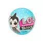 Ігровий Набір З Лялькою L.O.L. Surprise! - Хлопчики - 561699_1.jpg - № 1