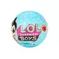 Ігровий Набір З Лялькою L.O.L. Surprise! - Хлопчики - 561699_2.jpg - № 2