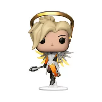Ігрова фігурка FUNKO POP! серії Overwatch
