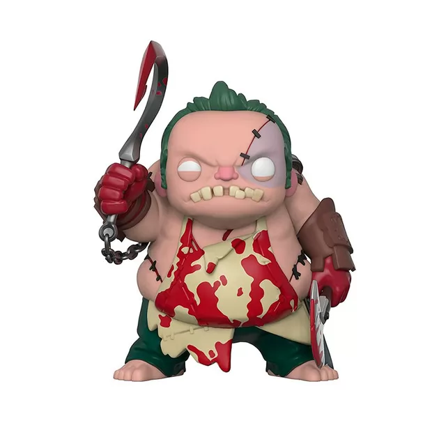Ігрова фігурка FUNKO POP! серії Dota" - ПУДЖ"