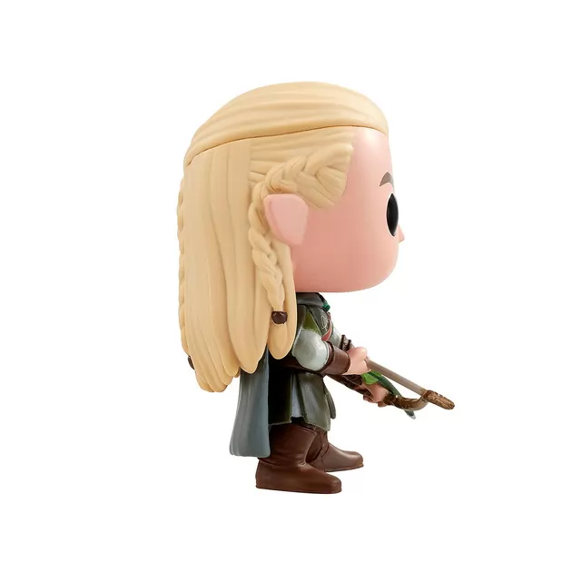Ігрова фігурка FUNKO POP! серії Володар перснів " - ЛЕГОЛАС"