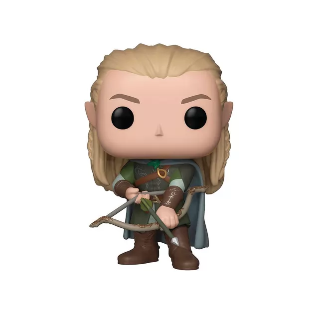 Ігрова фігурка FUNKO POP! серії Володар перснів " - ЛЕГОЛАС"