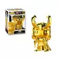 Ігрова Фігурка Funko Pop! Серії Золотий Хром - Локі - 33435_2.jpg - № 2