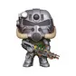 Игровая фигурка FUNKO POP! серии Fallout" - СИЛОВАЯ БРОНЯ T-51" - 33973_1.jpg - № 1