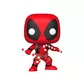 Игровая фигурка FUNKO POP! серии Дэдпул " - НОВОГОДНИЙ ДЭДПУЛ" - 33985_1.jpg - № 1