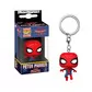 Игровая Фигурка На Клипсе Funko Pop! - Человек-Паук - 34446_2.jpg - № 2