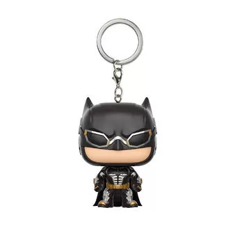 Игровая Фигурка На Клипсе Funko Pop! - Бэтмен