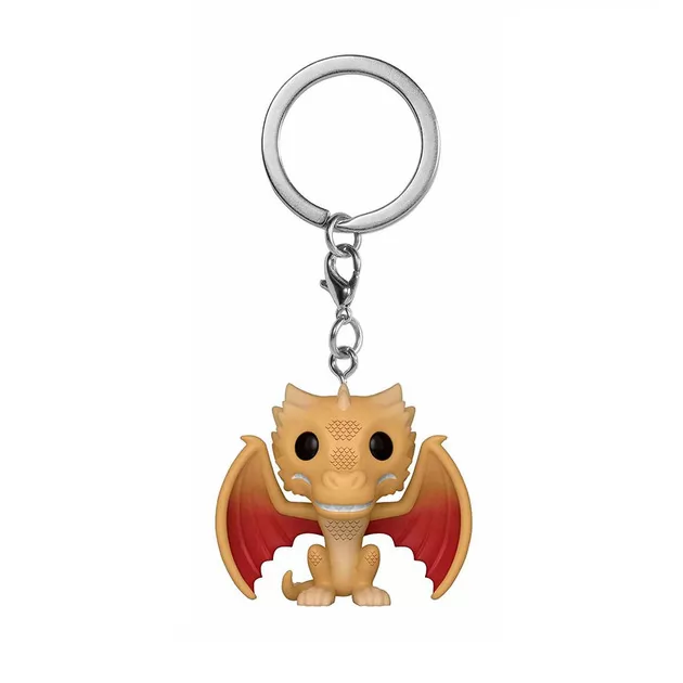 Ігрова Фігурка На Кліпсі Funko Pop! - Візеріон
