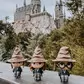 Игровая Фигурка Funko Mystery Minis - Мир Гарри Поттера - 14722-MM-196_3.jpg - № 3