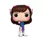 Ігрова фігурка FUNKO POP! серії Overwatch" - ДІВА" - 37433_1.jpg - № 1
