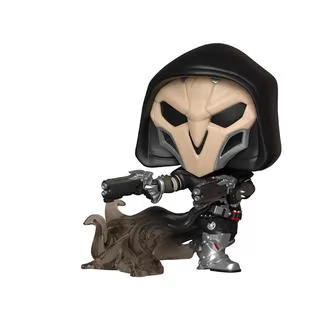 Игровая фигурка FUNKO POP! серии Overwatch