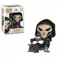 Игровая фигурка FUNKO POP! серии Overwatch" - ЖНЕЦ" - 37435_2.jpg - № 2