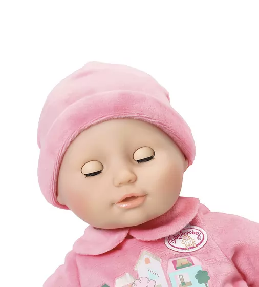 Лялька My First Baby Annabell - Дивовижна Крихітка - 700532_2.jpg - № 2