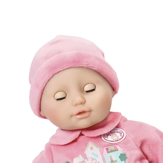 Кукла My First Baby Annabell - Чудесная  Малышка
