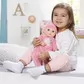 Кукла My First Baby Annabell - Чудесная  Малышка - 700532_9.jpg - № 9