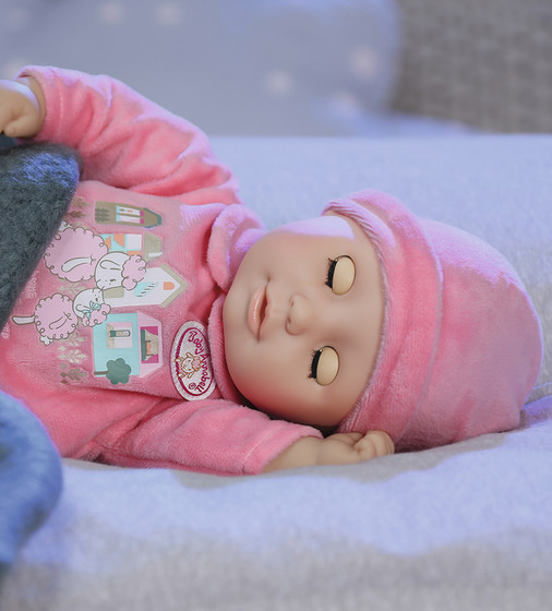 Лялька My First Baby Annabell - Дивовижна Крихітка - 700532_6.jpg - № 6