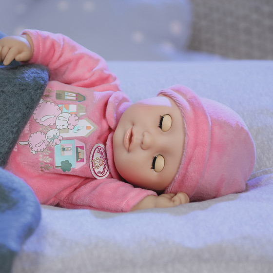 Лялька My First Baby Annabell - Дивовижна Крихітка