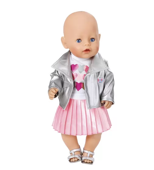 Набор Одежды Для Куклы Baby Born - Звездный Стиль - 824931_5.jpg - № 5