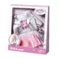 Набор Одежды Для Куклы Baby Born - Звездный Стиль - 824931_3.jpg - № 3